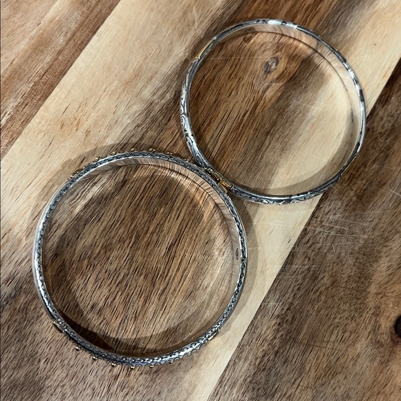 Brighton Bangle Set - Picture 3 of 4